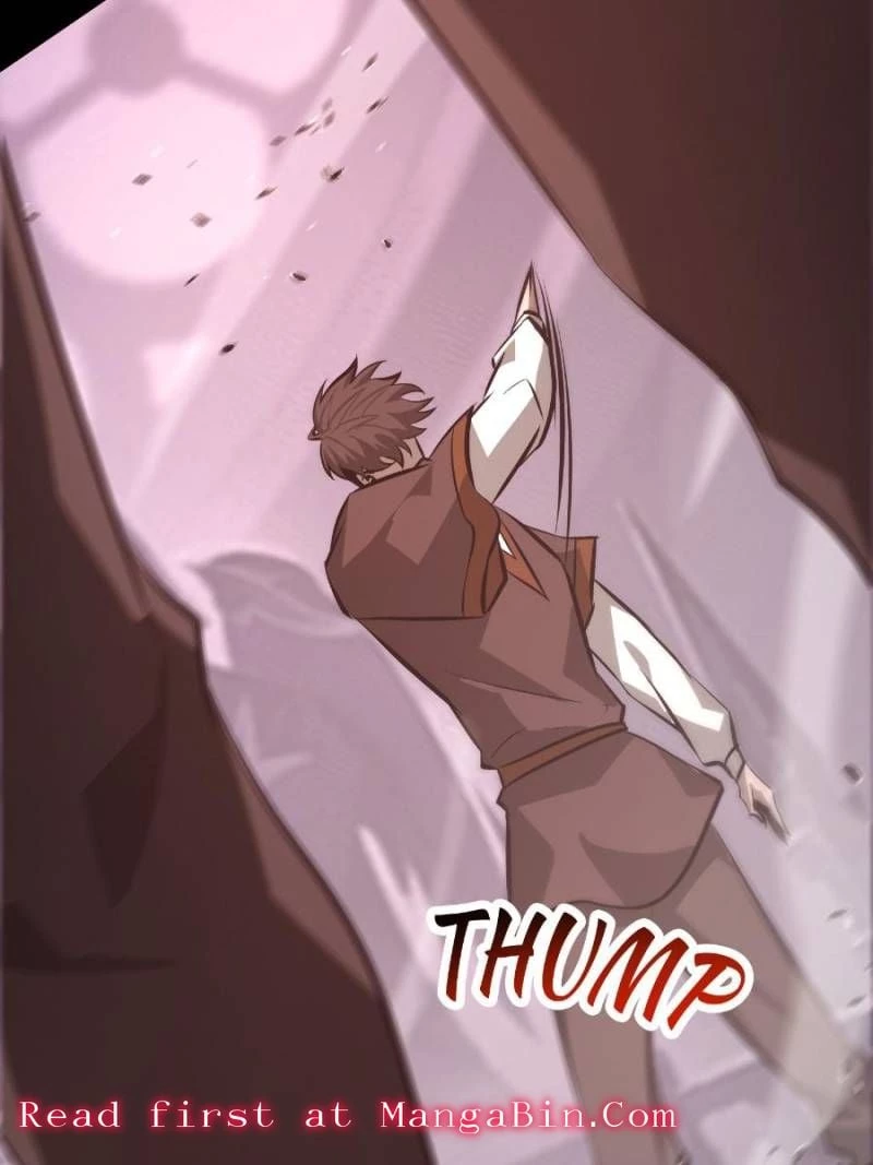 Lord of The Apocalypse Chapter 50 - 144
