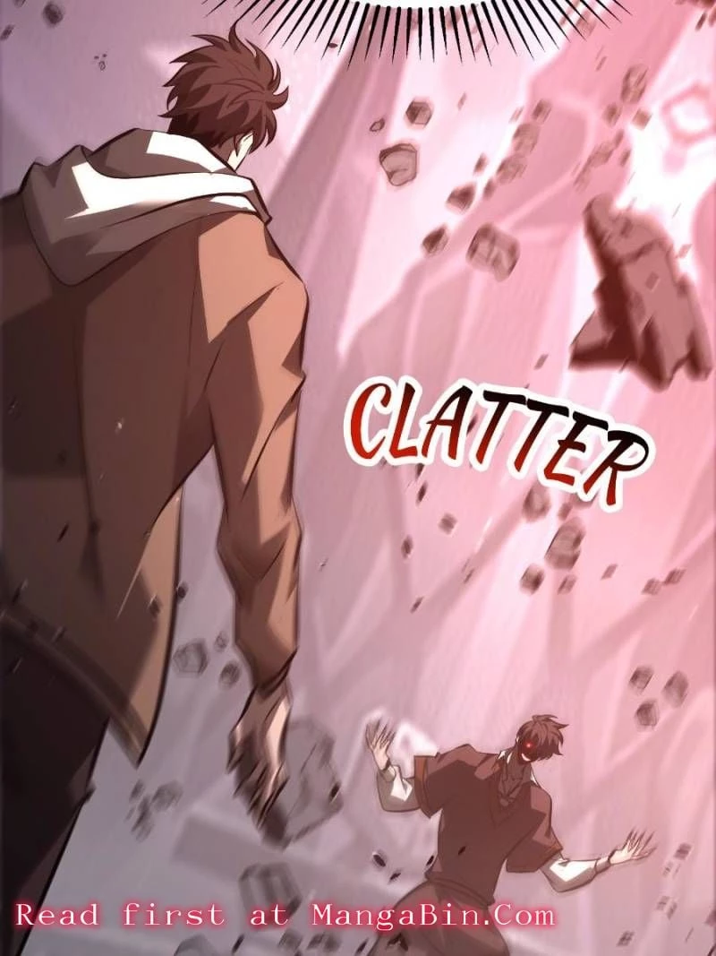 Lord of The Apocalypse Chapter 50 - 151