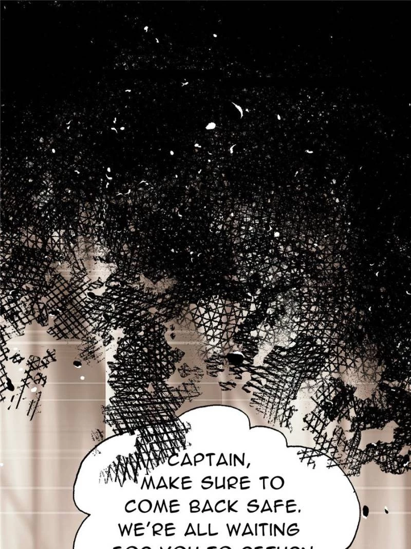 Lord of The Apocalypse Chapter 50 - 154