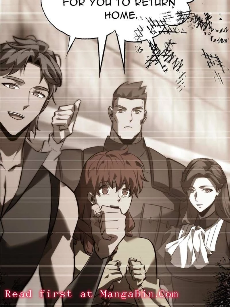 Lord of The Apocalypse Chapter 50 - 155