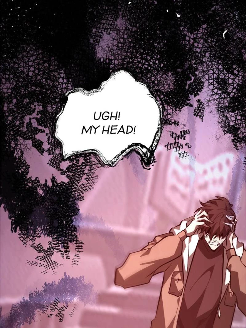 Lord of The Apocalypse Chapter 50 - 157