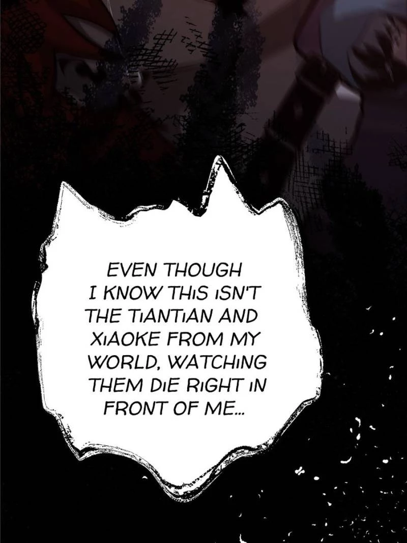 Lord of The Apocalypse Chapter 50 - 159