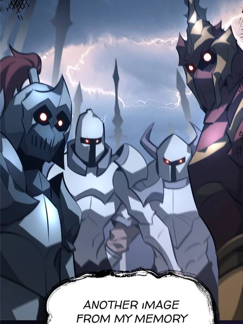 Lord of The Apocalypse Chapter 50 - 163