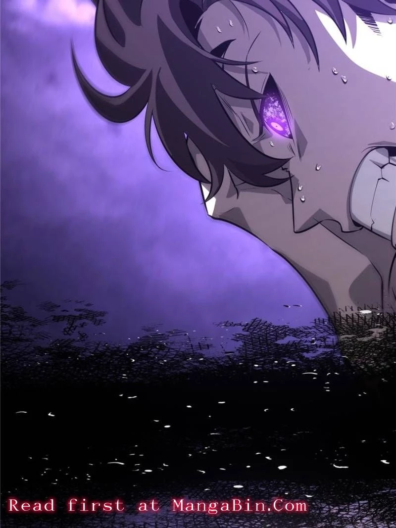 Lord of The Apocalypse Chapter 50 - 165
