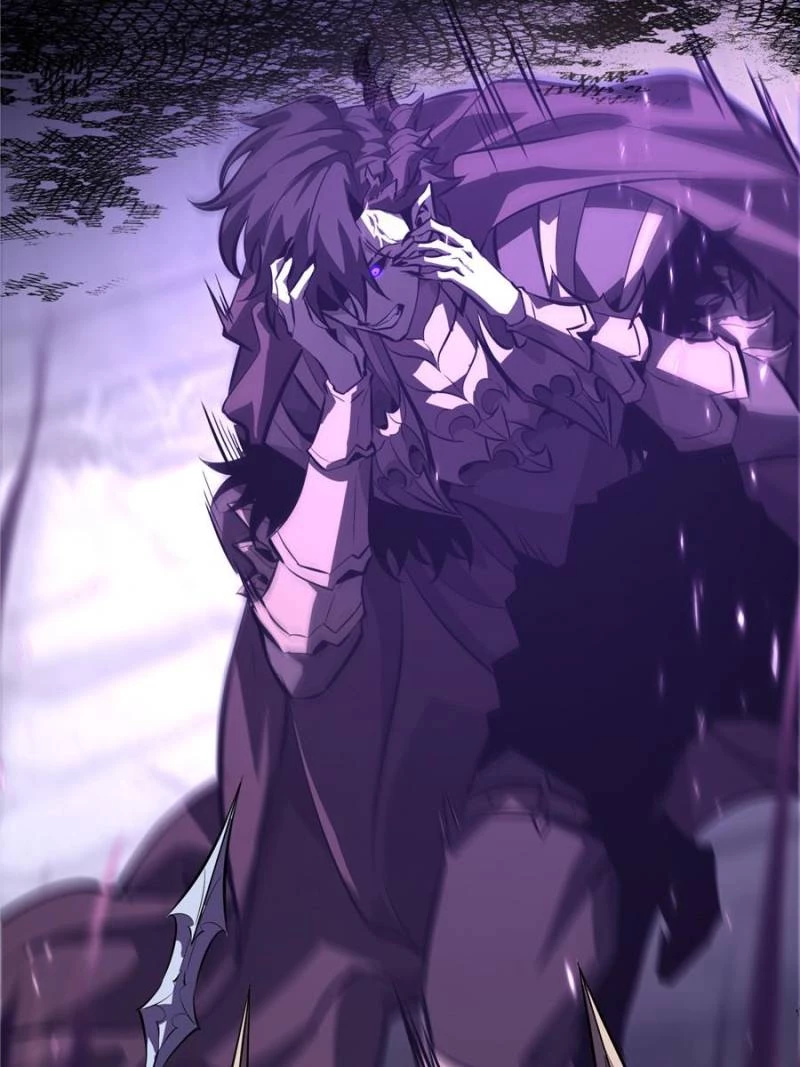 Lord of The Apocalypse Chapter 50 - 166