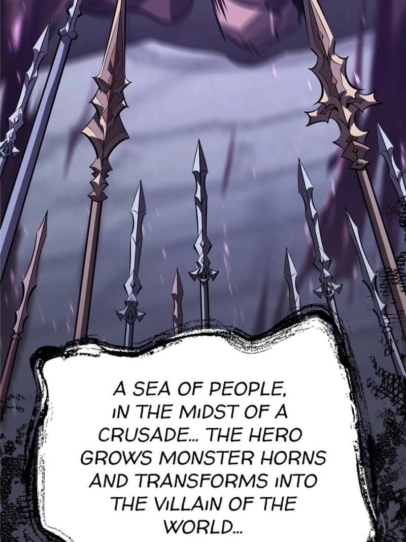 Lord of The Apocalypse Chapter 50 - 167
