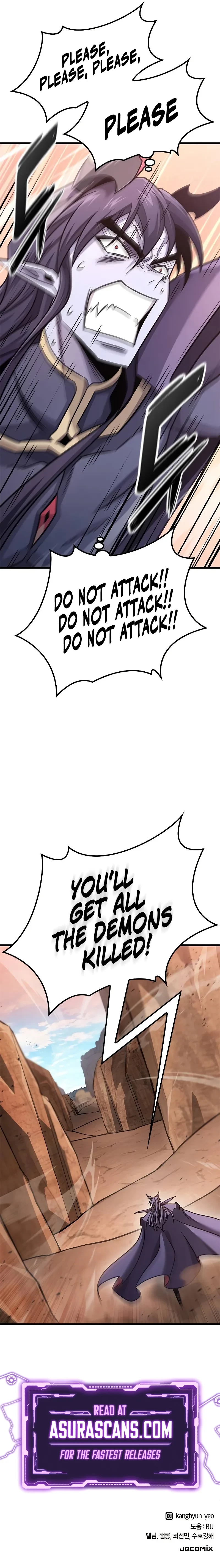 What a Bountiful Harvest, Demon Lord! Chapter 21 - 13