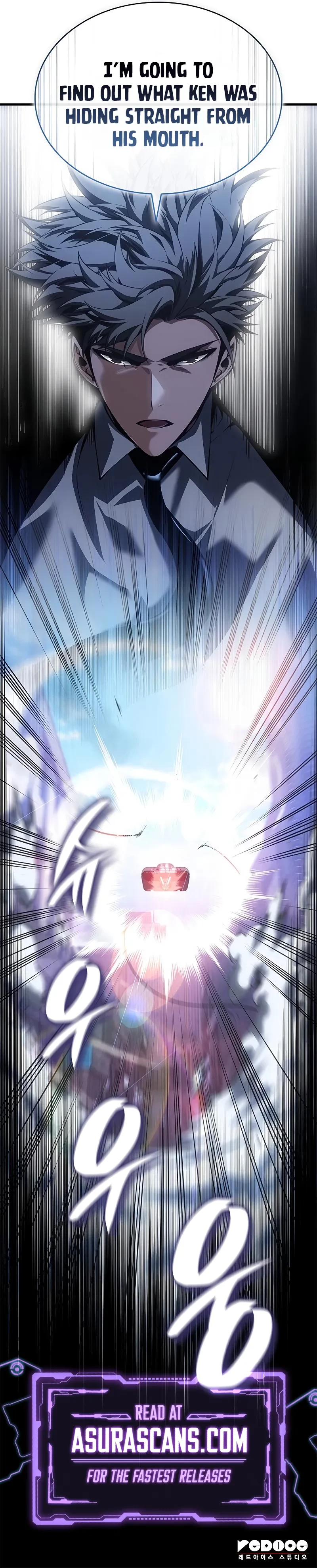 Bad Born Blood Chapter 42 - 13