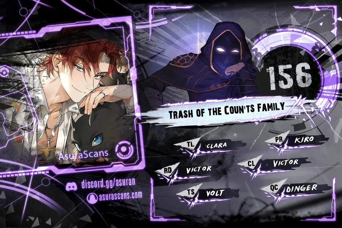 Lout of Count's Family Chapter 156 - 1