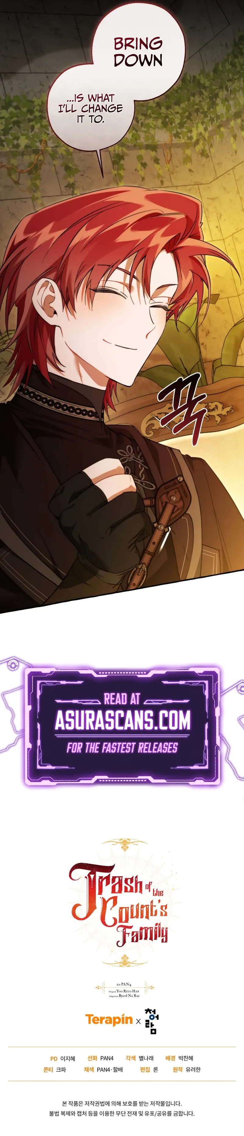 Lout of Count's Family Chapter 156 - 10