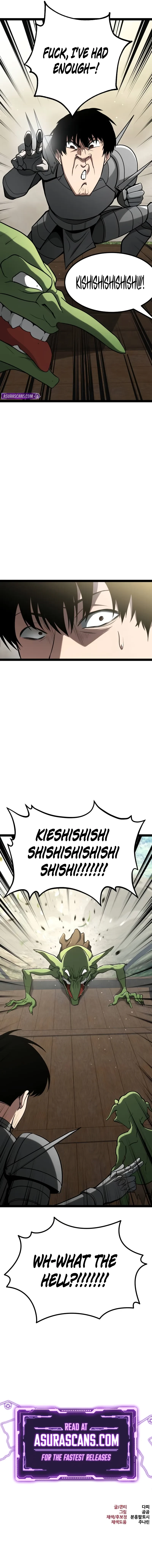 Level 999 Goblin Chapter 12 - 19