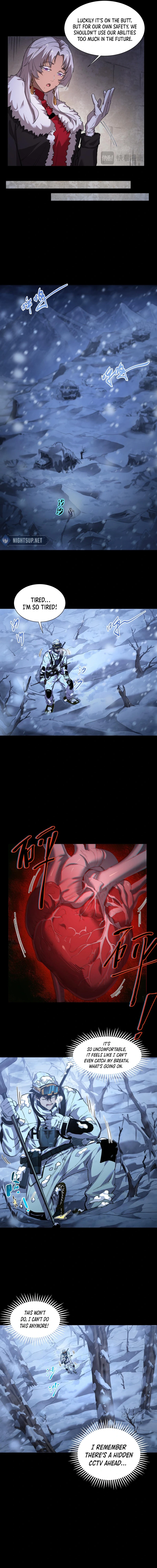Arctic Cold War Chapter 50 - 4
