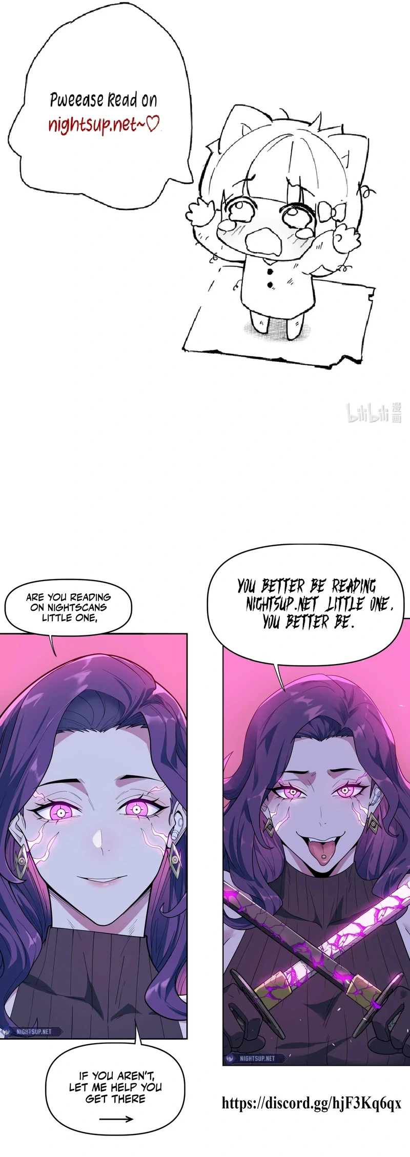 Arctic Cold War Chapter 50 - 11
