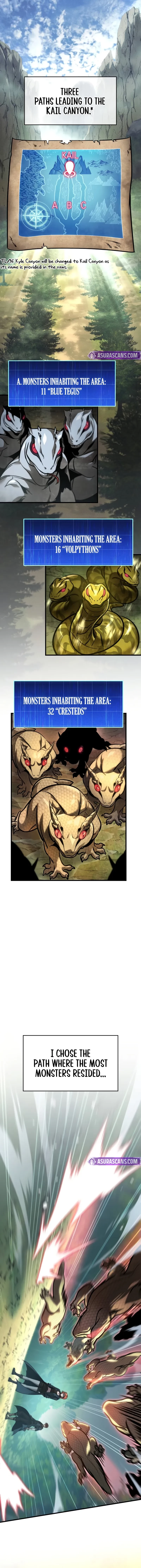 My Very Own Tower Strategy Guide Chapter 73 - 2