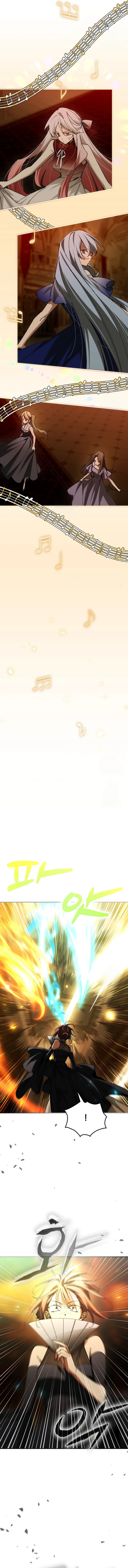 Blink Master of the Magic Academy Chapter 61 - 16