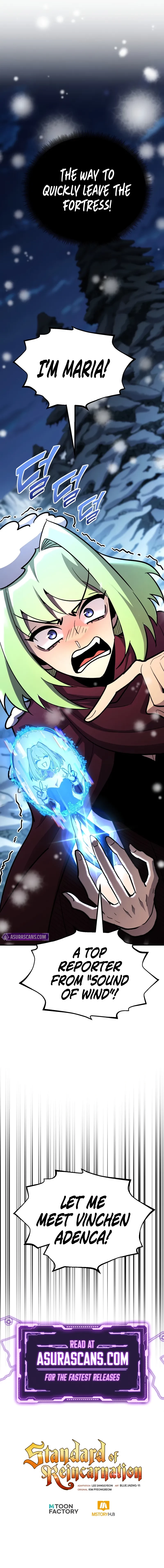 The Art of Reincarnation Chapter 141 - 16