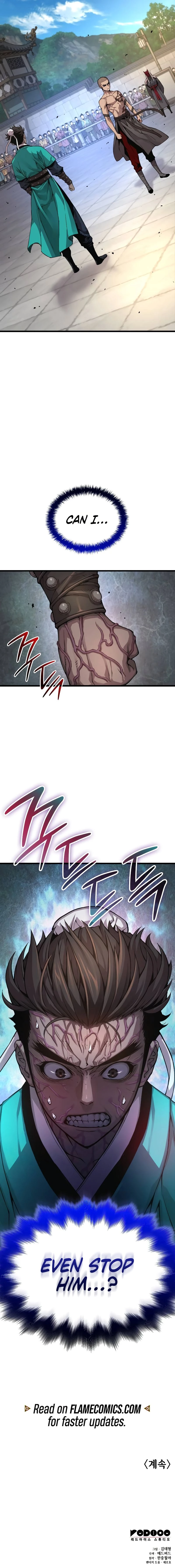 Myst, Might, Mayhem Chapter 79 - 15