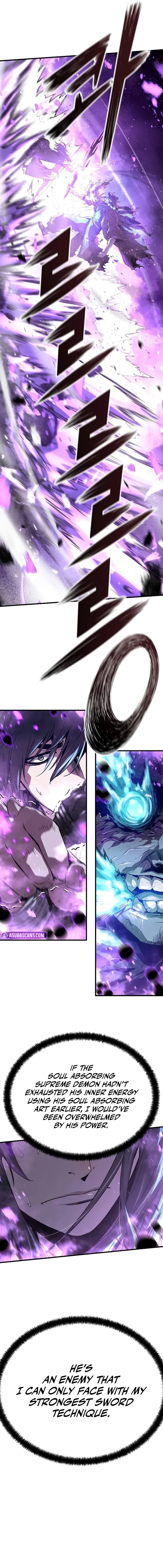 Absolute Regression Chapter 54 - 10
