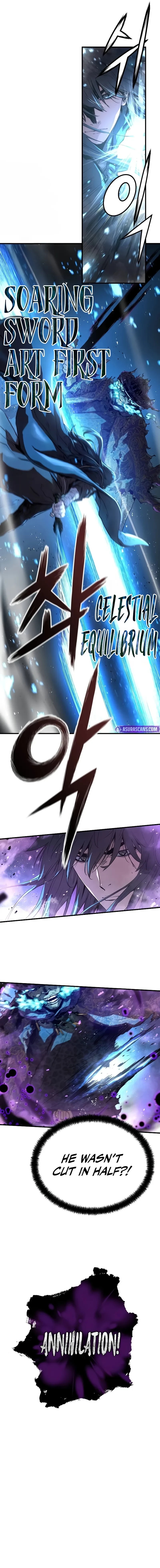 Absolute Regression Chapter 54 - 11