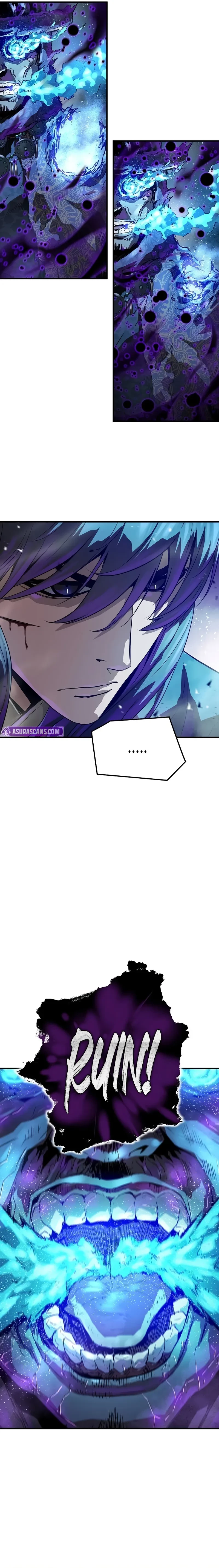 Absolute Regression Chapter 54 - 15