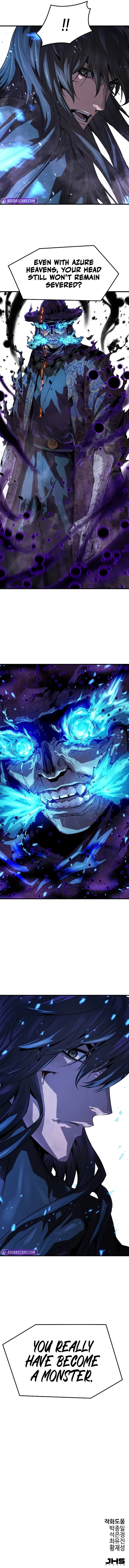 Absolute Regression Chapter 54 - 19