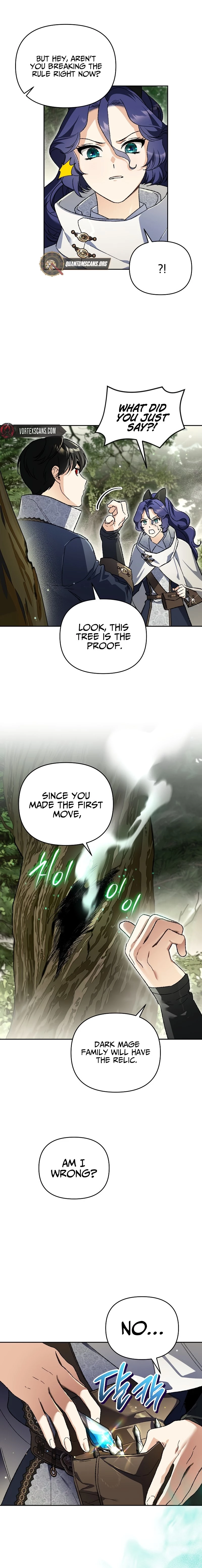 I Became the Genius Bastard of a Noble Dark Clan Chapter 37 - 11