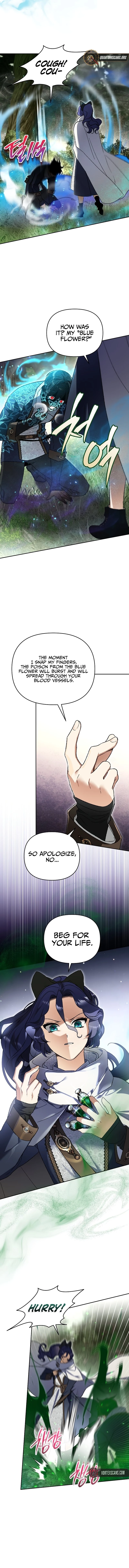 I Became the Genius Bastard of a Noble Dark Clan Chapter 37 - 13