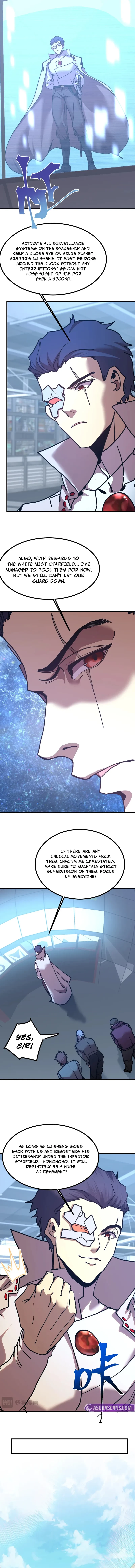 Log into the Future Chapter 232 - 3
