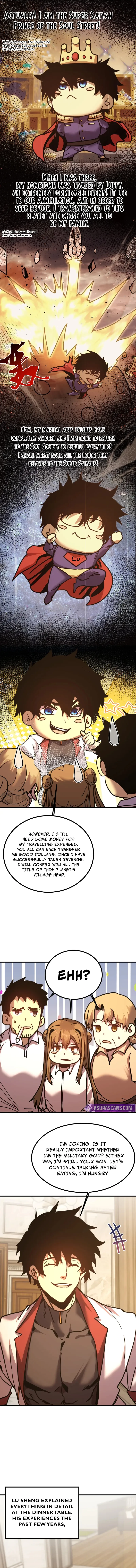 Log into the Future Chapter 232 - 6