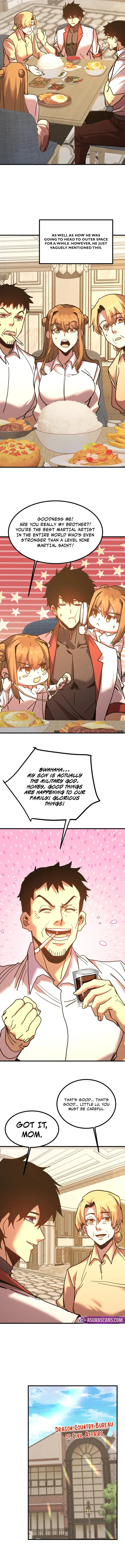 Log into the Future Chapter 232 - 7