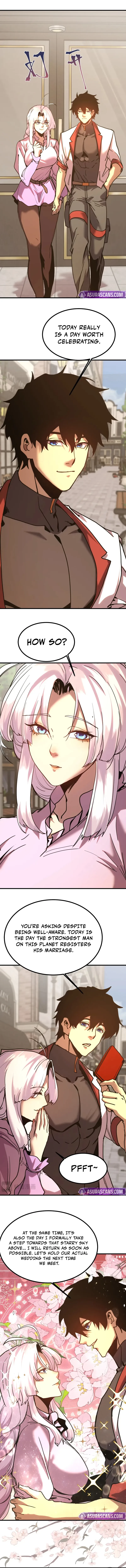 Log into the Future Chapter 232 - 8