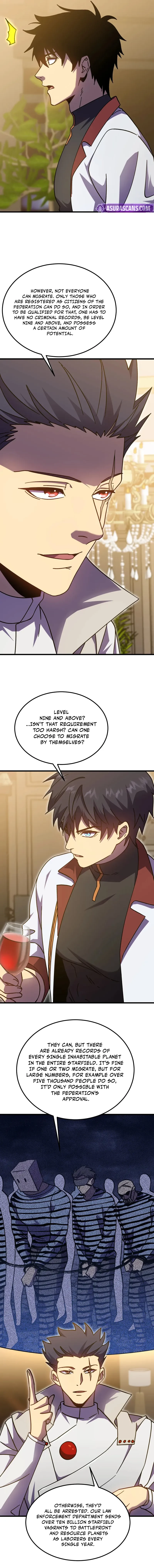 Log into the Future Chapter 232 - 12