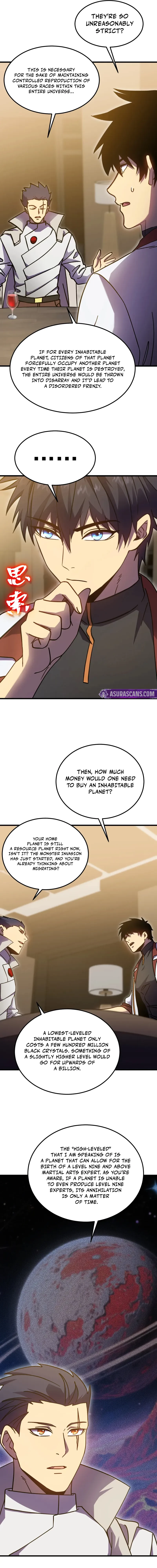 Log into the Future Chapter 232 - 13