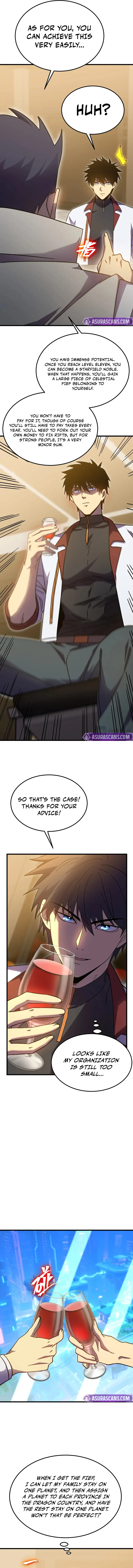 Log into the Future Chapter 232 - 14