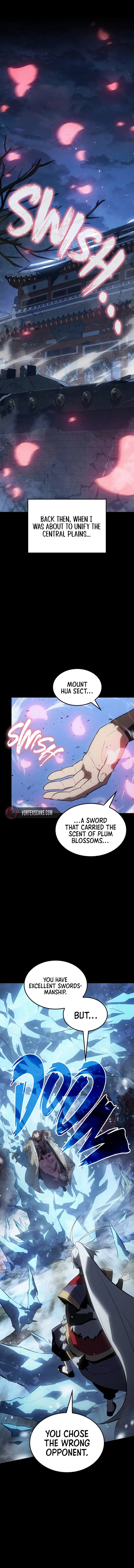Ice Lord Chapter 25 - 1