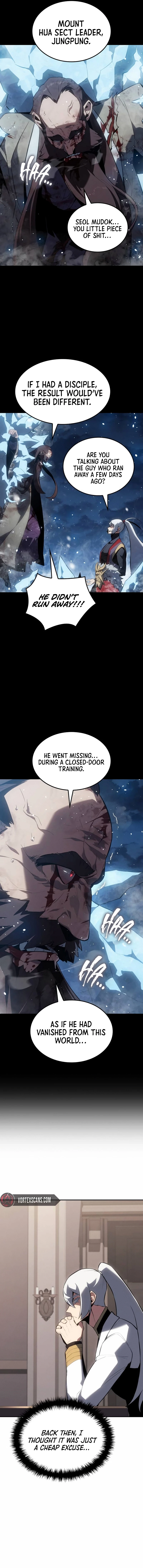 Ice Lord Chapter 25 - 2