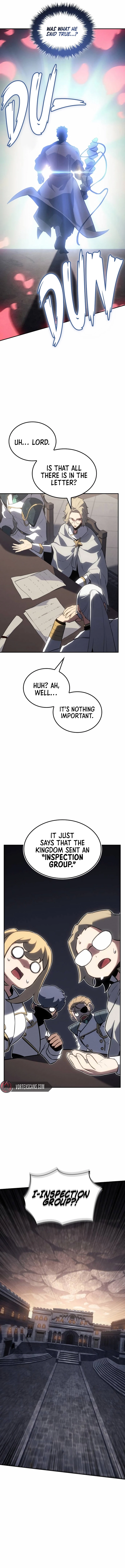 Ice Lord Chapter 25 - 3