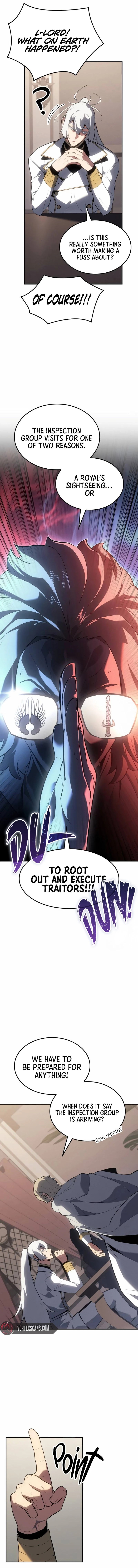 Ice Lord Chapter 25 - 4