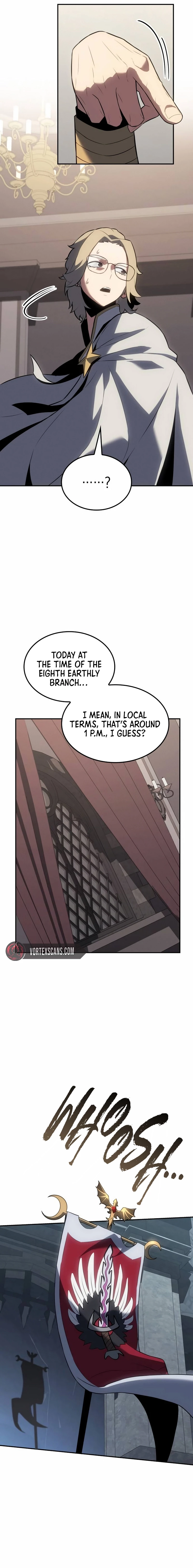 Ice Lord Chapter 25 - 5