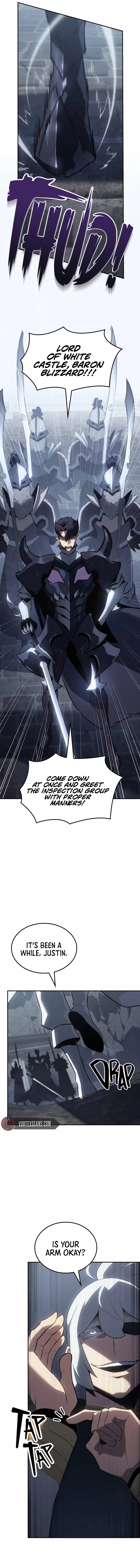 Ice Lord Chapter 25 - 7