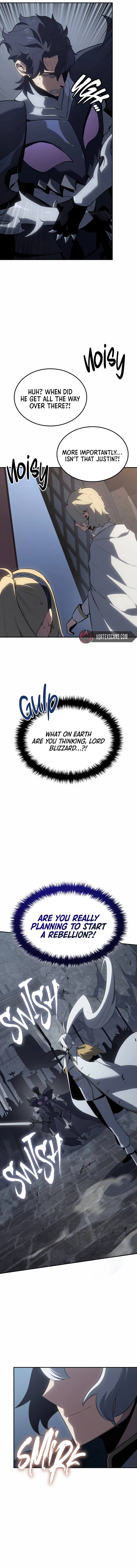 Ice Lord Chapter 25 - 8
