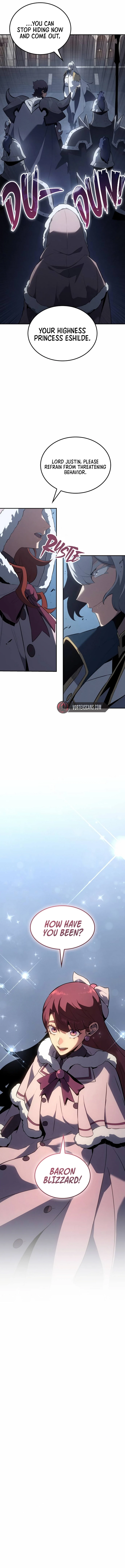 Ice Lord Chapter 25 - 9
