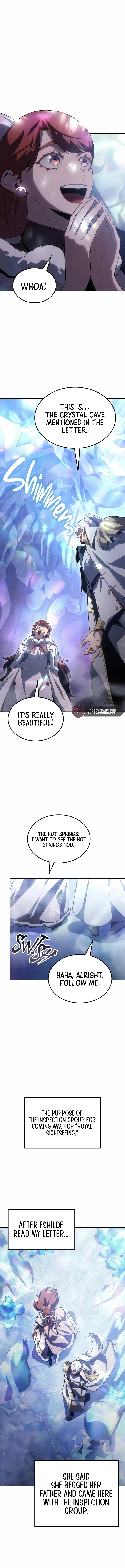 Ice Lord Chapter 25 - 10