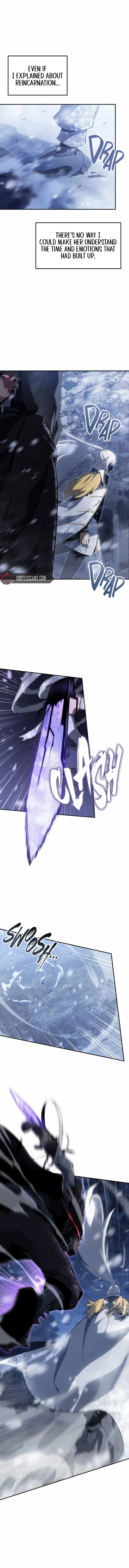 Ice Lord Chapter 25 - 18