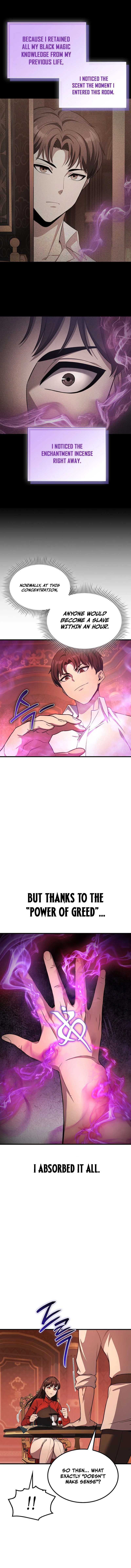 Return of the Calamity-Class Death Knight Chapter 25 - 6