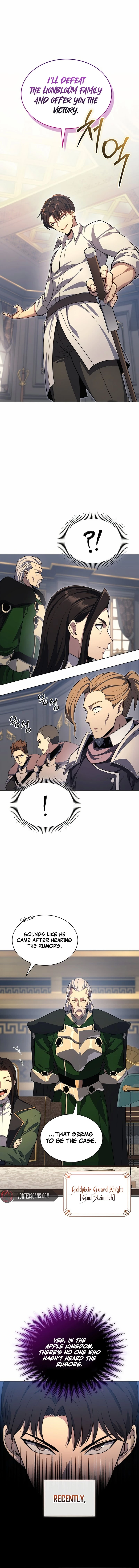 Return of the Calamity-Class Death Knight Chapter 20 - 4