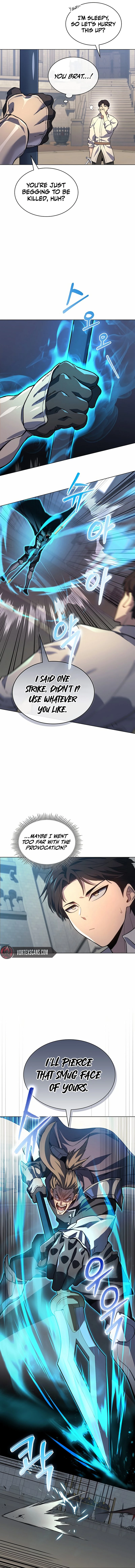 Return of the Calamity-Class Death Knight Chapter 20 - 12