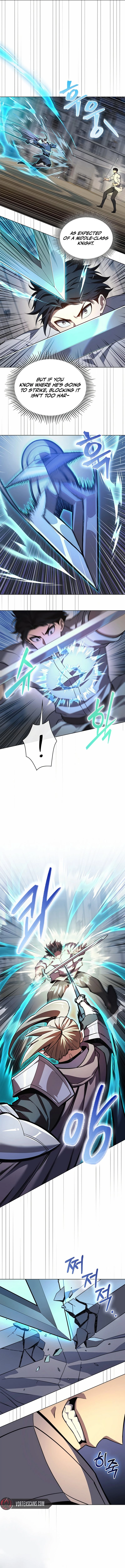 Return of the Calamity-Class Death Knight Chapter 20 - 13