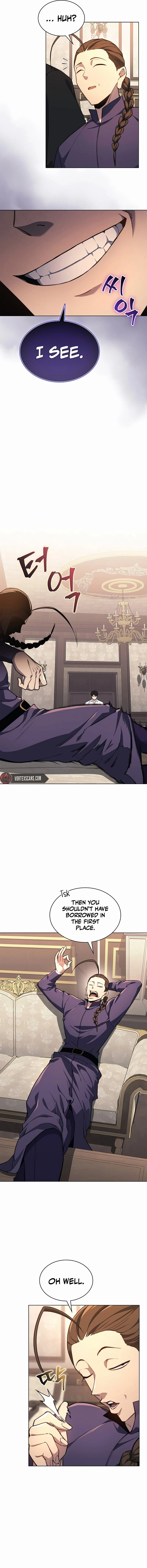 Return of the Calamity-Class Death Knight Chapter 19 - 4
