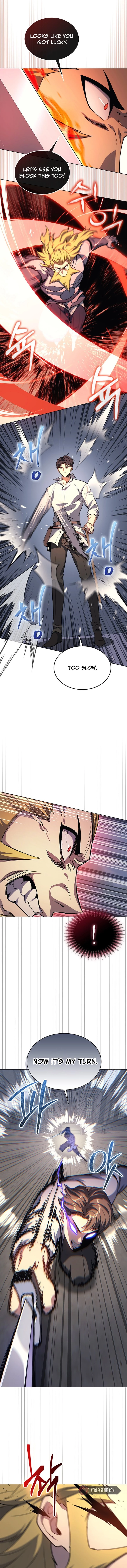 Return of the Calamity-Class Death Knight Chapter 17 - 7